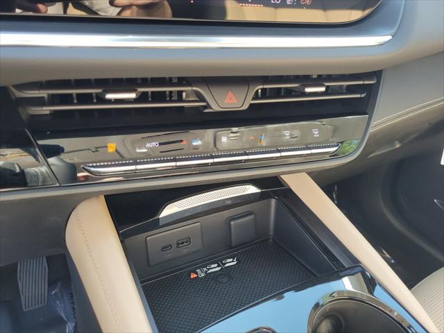 2025 Buick Envision Preferred AWD