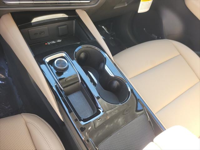 2025 Buick Envision Preferred AWD
