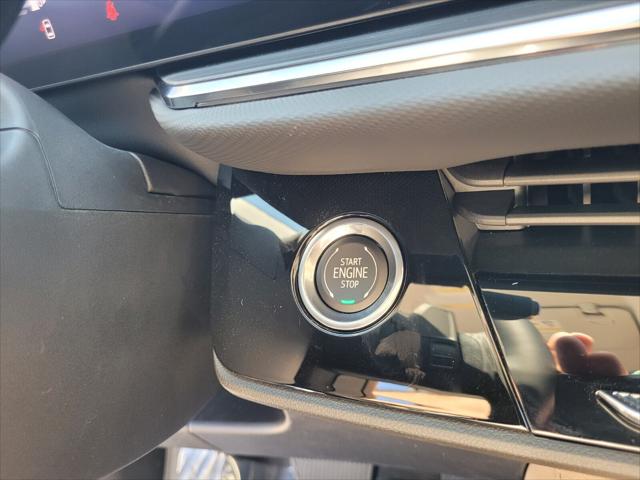 2025 Buick Envision Preferred AWD