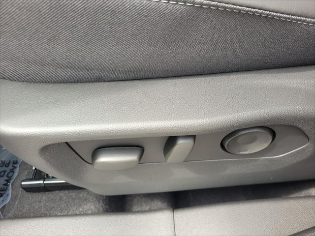 2025 Buick Envision Preferred AWD