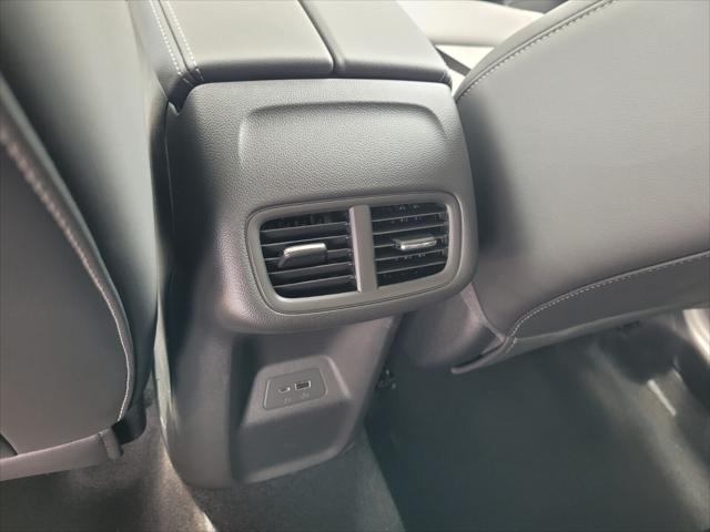 2025 Buick Envision Preferred AWD