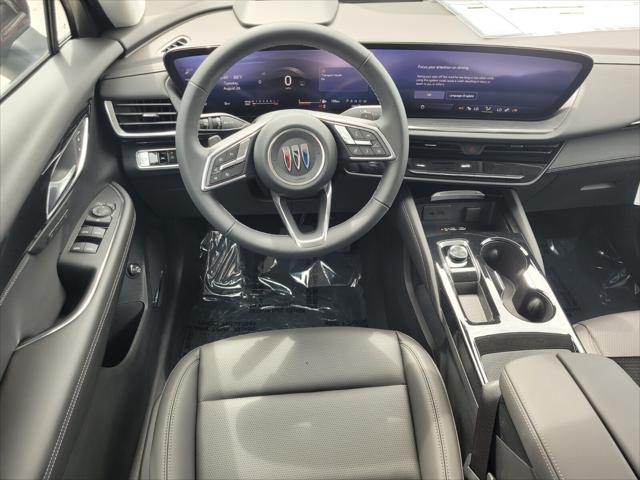 2025 Buick Envision Preferred AWD