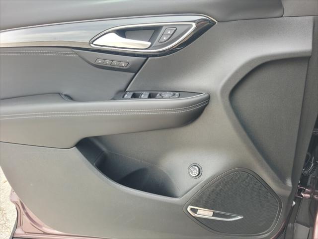 2025 Buick Envision Preferred AWD