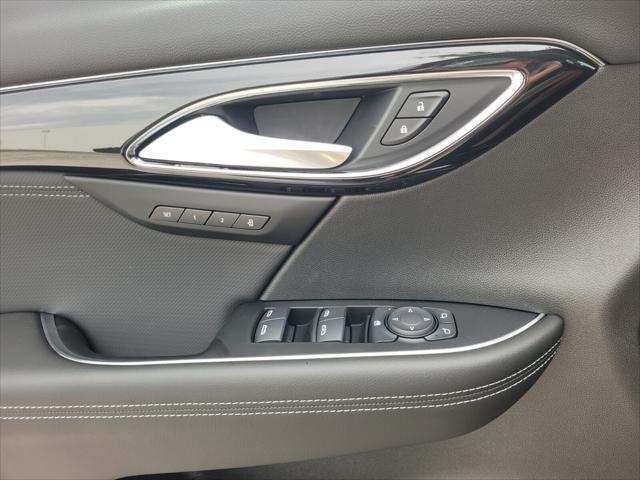 2025 Buick Envision Preferred AWD