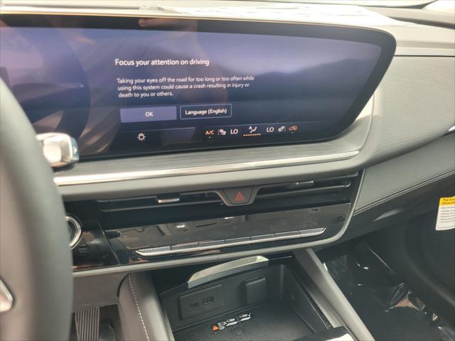 2025 Buick Envision Preferred AWD