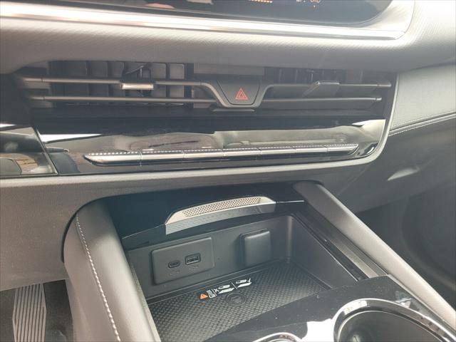 2025 Buick Envision Preferred AWD