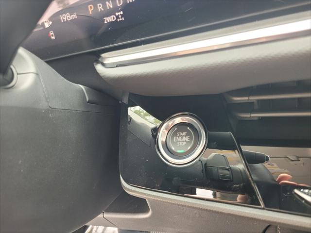 2025 Buick Envision Preferred AWD