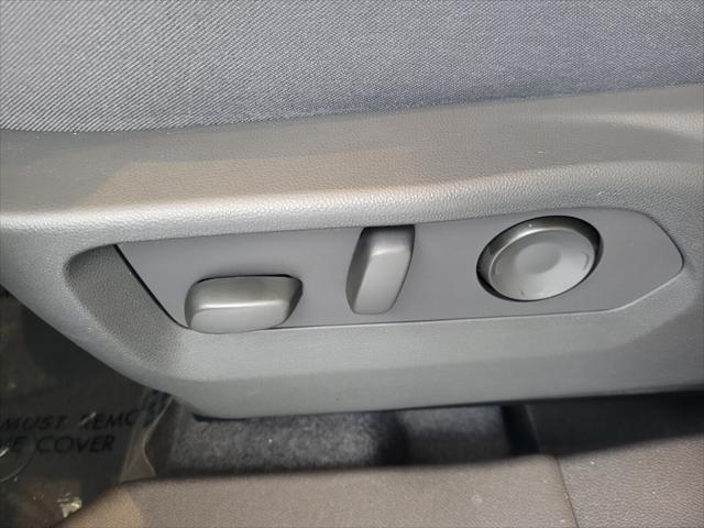 2025 Buick Envision Sport Touring AWD