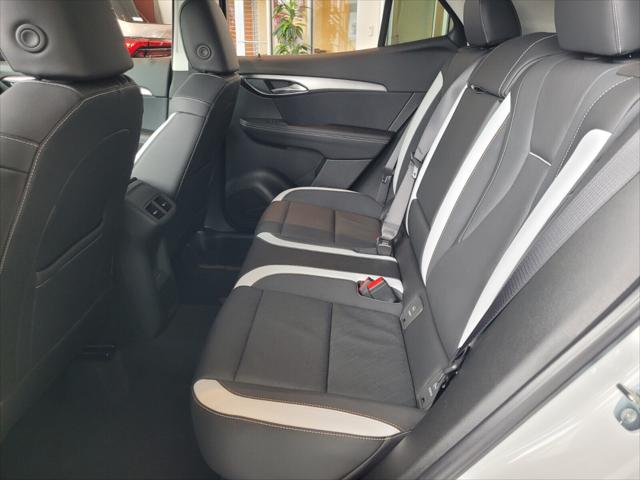 2025 Buick Envision Sport Touring AWD