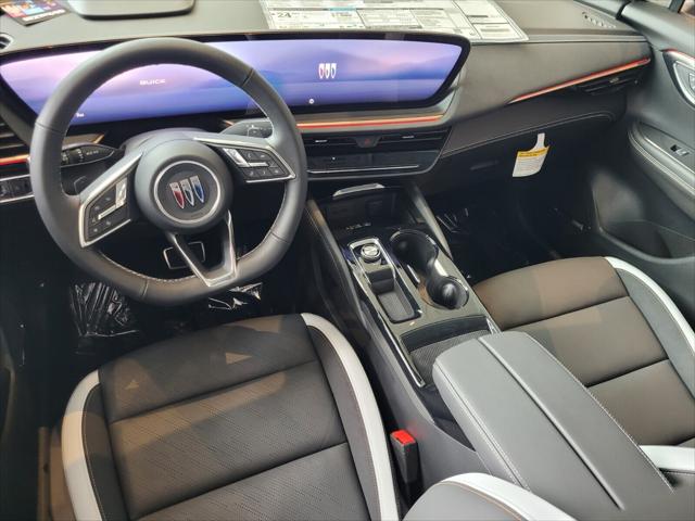 2025 Buick Envision Sport Touring AWD