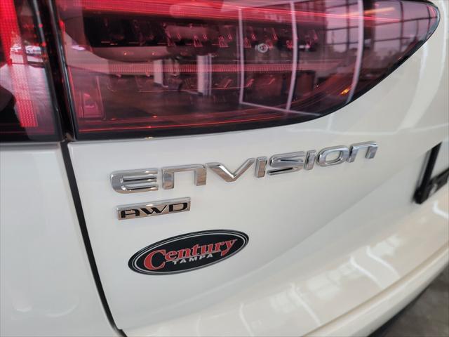 2025 Buick Envision Sport Touring AWD