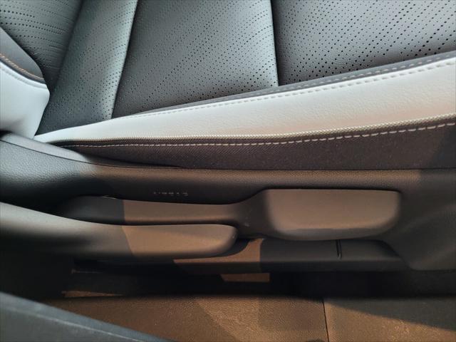 2025 Buick Envision Sport Touring AWD