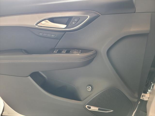 2025 Buick Envision Sport Touring AWD