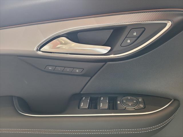 2025 Buick Envision Sport Touring AWD