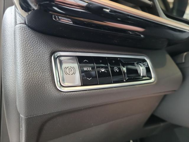 2025 Buick Envision Sport Touring AWD