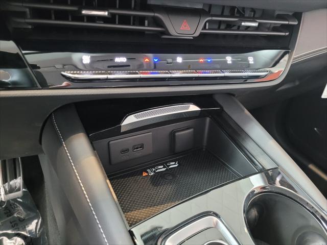 2025 Buick Envision Sport Touring AWD