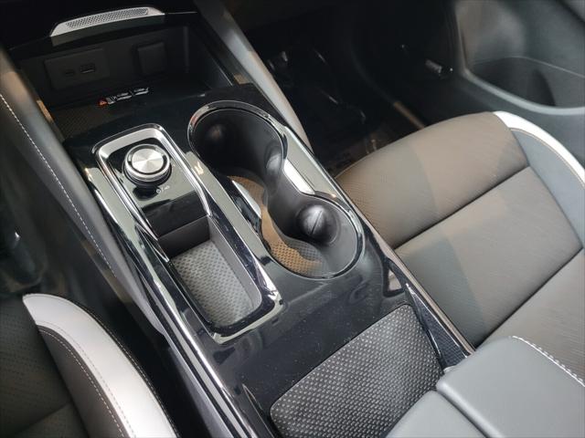 2025 Buick Envision Sport Touring AWD