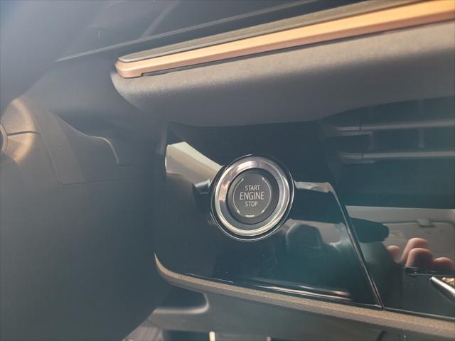 2025 Buick Envision Sport Touring AWD