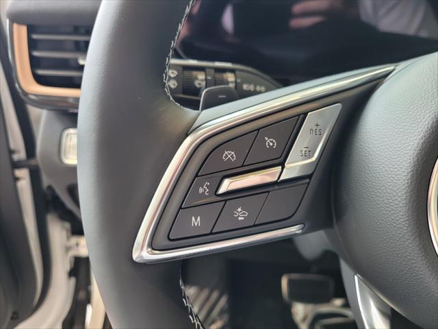 2025 Buick Envision Sport Touring AWD