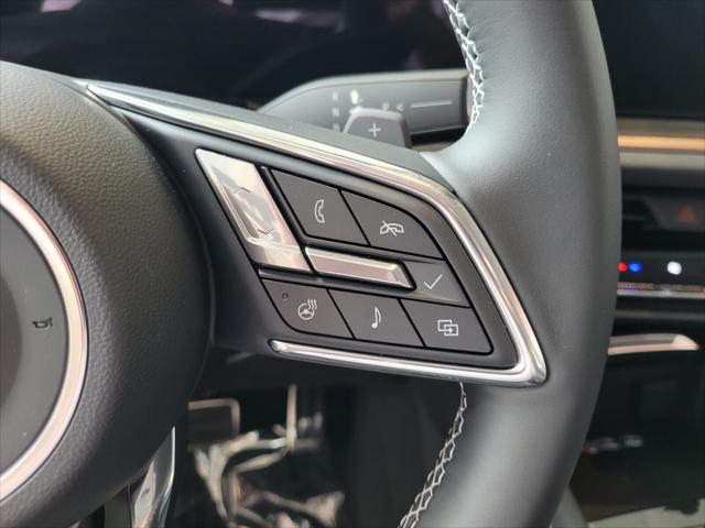 2025 Buick Envision Sport Touring AWD