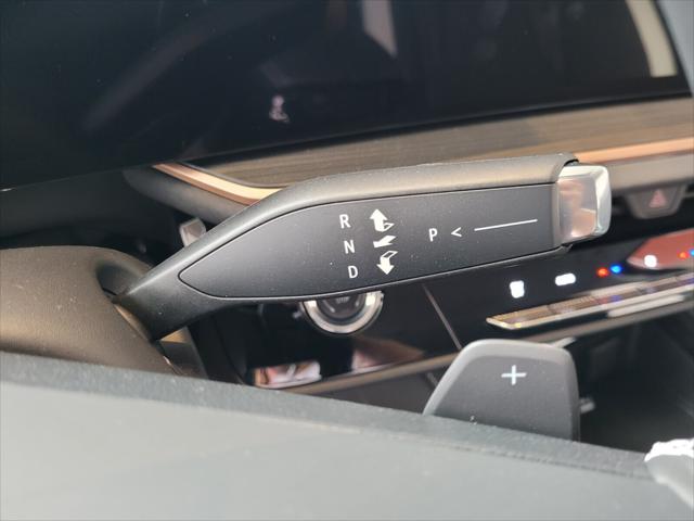 2025 Buick Envision Sport Touring AWD
