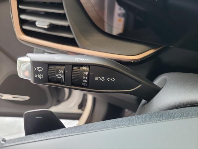 2025 Buick Envision Sport Touring AWD