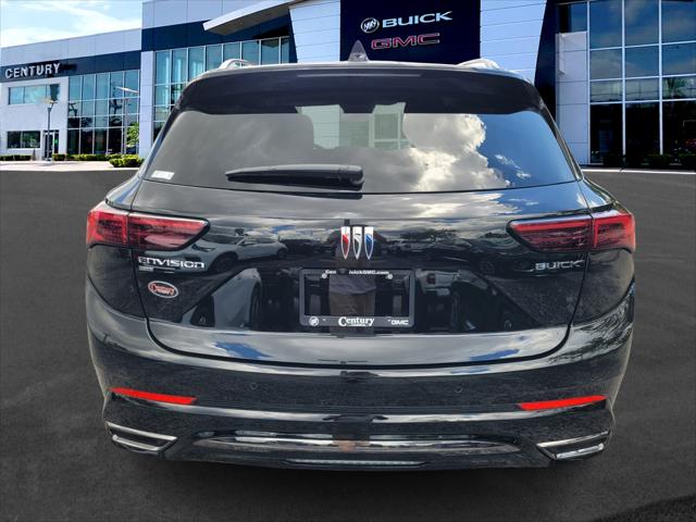 2025 Buick Envision Sport Touring AWD