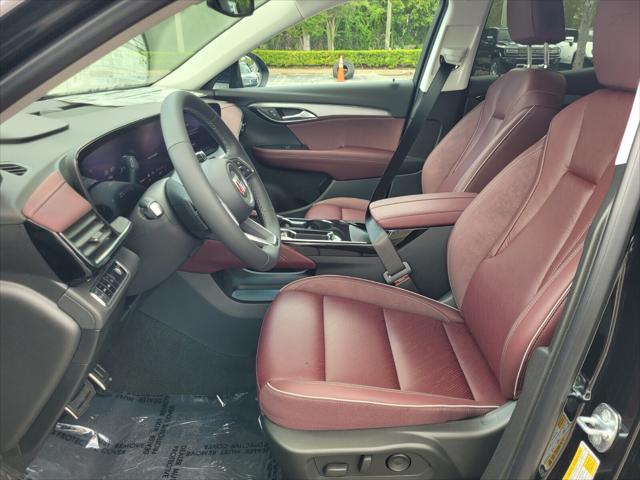 2025 Buick Envision Sport Touring AWD