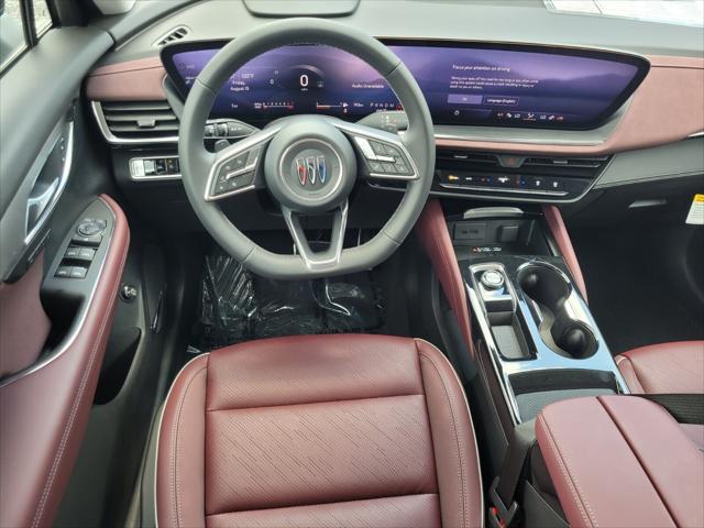2025 Buick Envision Sport Touring AWD