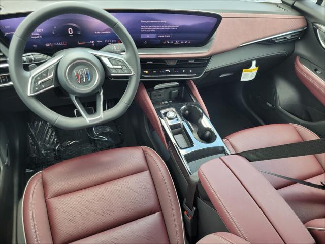 2025 Buick Envision Sport Touring AWD