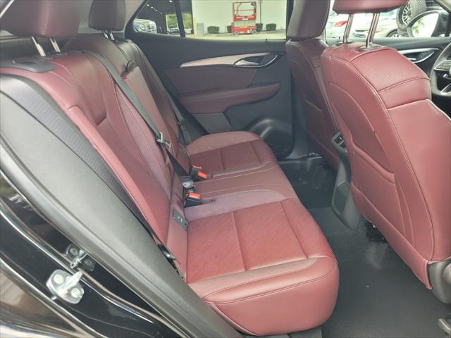 2025 Buick Envision Sport Touring AWD