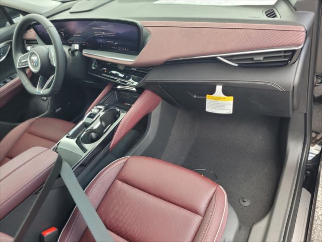 2025 Buick Envision Sport Touring AWD