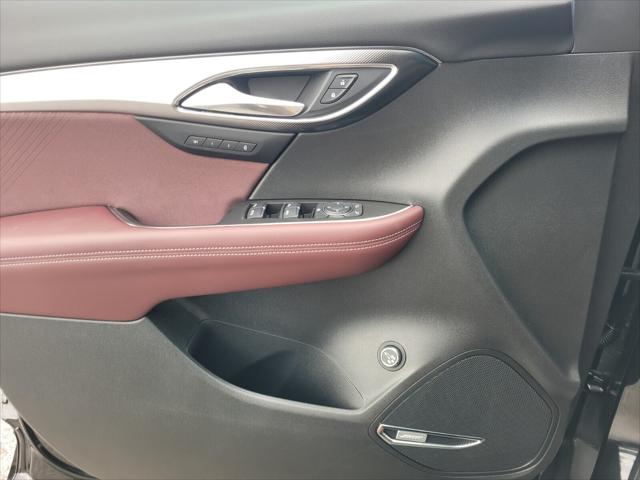 2025 Buick Envision Sport Touring AWD