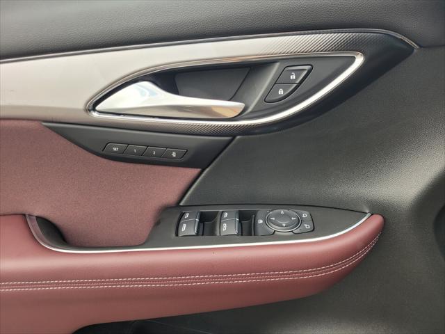 2025 Buick Envision Sport Touring AWD