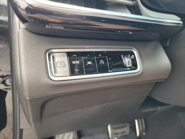 2025 Buick Envision Sport Touring AWD