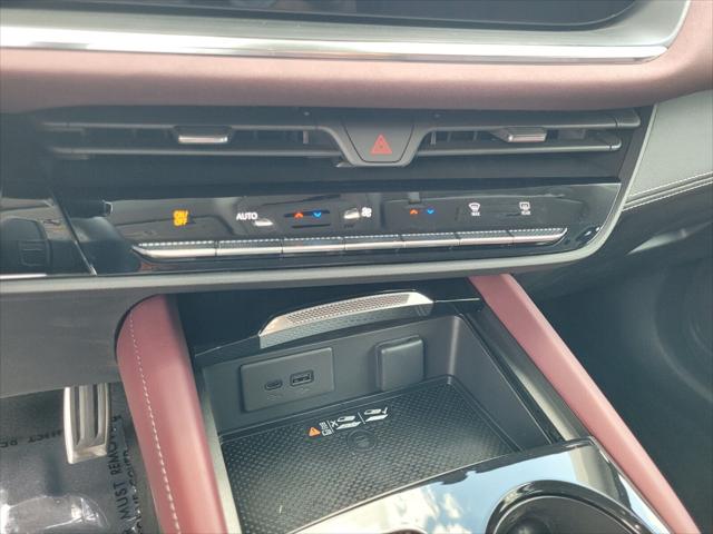 2025 Buick Envision Sport Touring AWD
