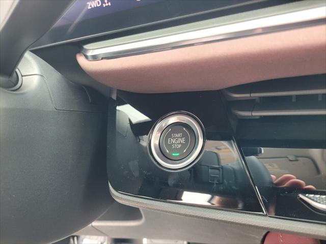 2025 Buick Envision Sport Touring AWD