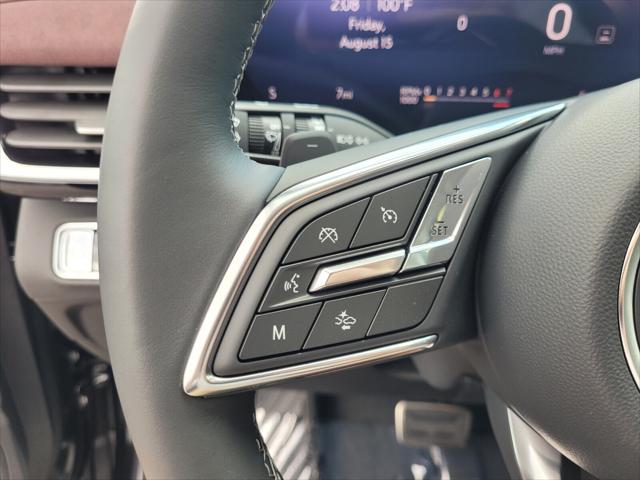 2025 Buick Envision Sport Touring AWD