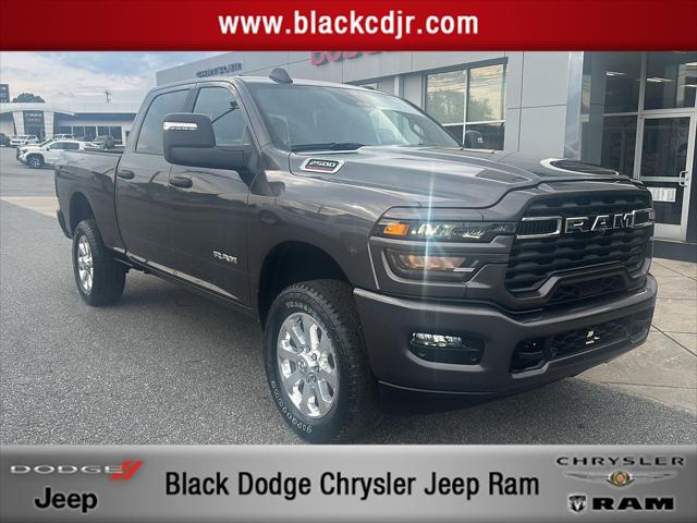 2026 Ram 2500 Big Horn for sale in Statesville, NC