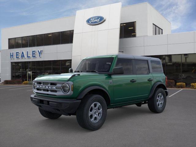 2025 Ford Bronco Big Bend for sale in Goshen, NY
