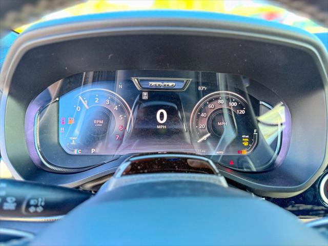 2026 RAM Ram 1500 RAM 1500 RHO CREW CAB 4X4 57 BOX