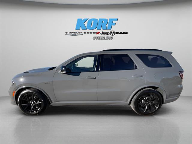 2026 Dodge Durango DURANGO GT PREMIUM AWD HEMI V8 2026 Dodge Durango DURANGO GT PREMIUM AWD HEMI V8