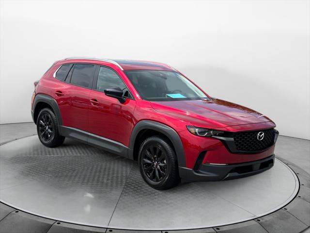 2024 Mazda CX-50 2.5 S Premium for sale in Winston Salem, NC