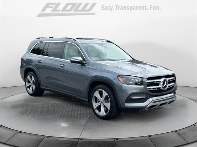 2021 Mercedes-Benz GLS GLS 450 4MATIC for sale in Winston Salem, NC