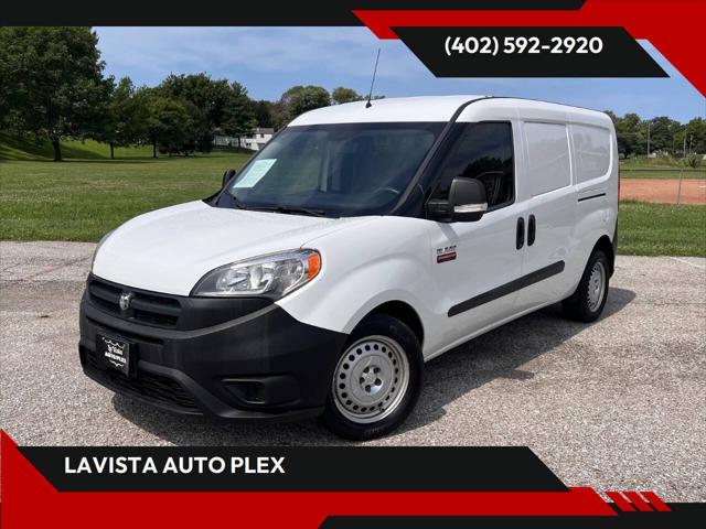 2018 Ram ProMaster City Cargo Van Tradesman Cargo Van for sale in La Vista, NE
