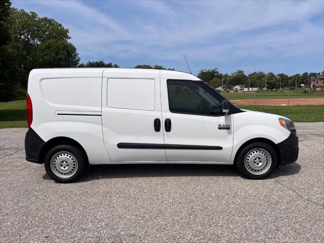 2018 Ram ProMaster City Cargo Van Tradesman Cargo Van