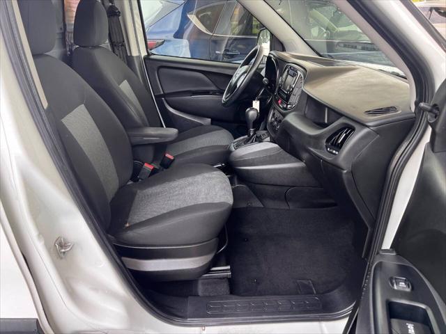 2018 Ram ProMaster City Cargo Van Tradesman Cargo Van