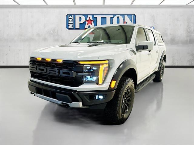 2024 Ford F-150 Raptor 2024 Ford F-150 Raptor
