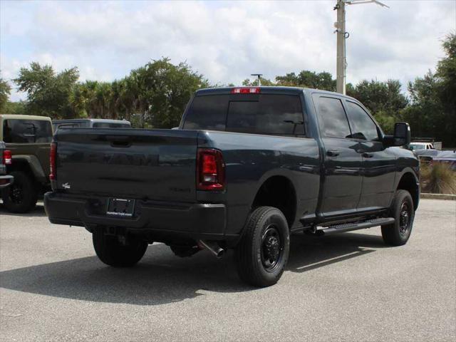 2026 RAM Ram 2500 RAM 2500 TRADESMAN CREW CAB 4X4 64 BOX
