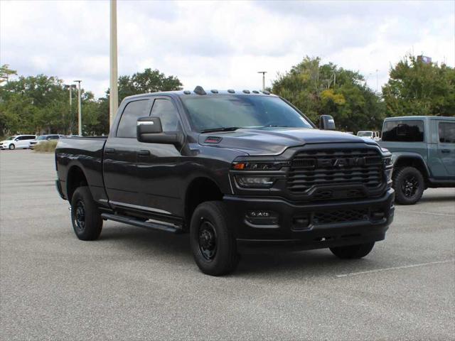 2026 RAM Ram 2500 RAM 2500 TRADESMAN CREW CAB 4X4 64 BOX